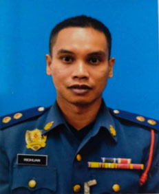 AHMAD RIDHUAN BIN GHAZALI
